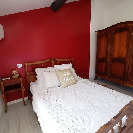 Charmant Appartement De Vacances Au Coeur D'Argeles 外观 照片