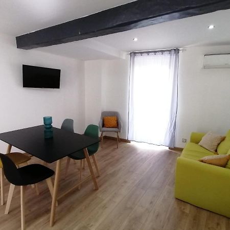 Charmant Appartement De Vacances Au Coeur D'Argeles 外观 照片