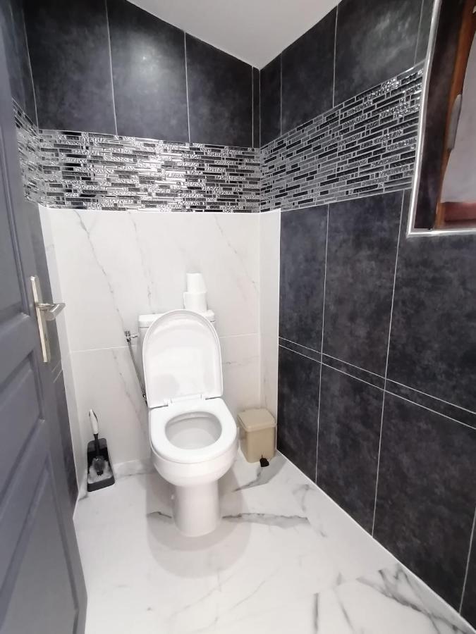 Charmant Appartement De Vacances Au Coeur D'Argeles 外观 照片