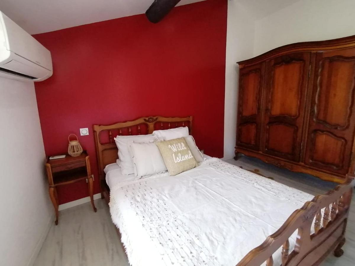 Charmant Appartement De Vacances Au Coeur D'Argeles 外观 照片