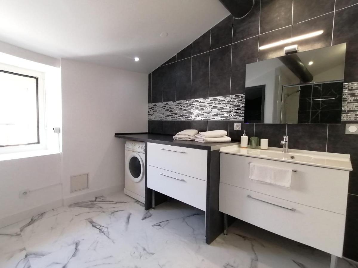 Charmant Appartement De Vacances Au Coeur D'Argeles 外观 照片