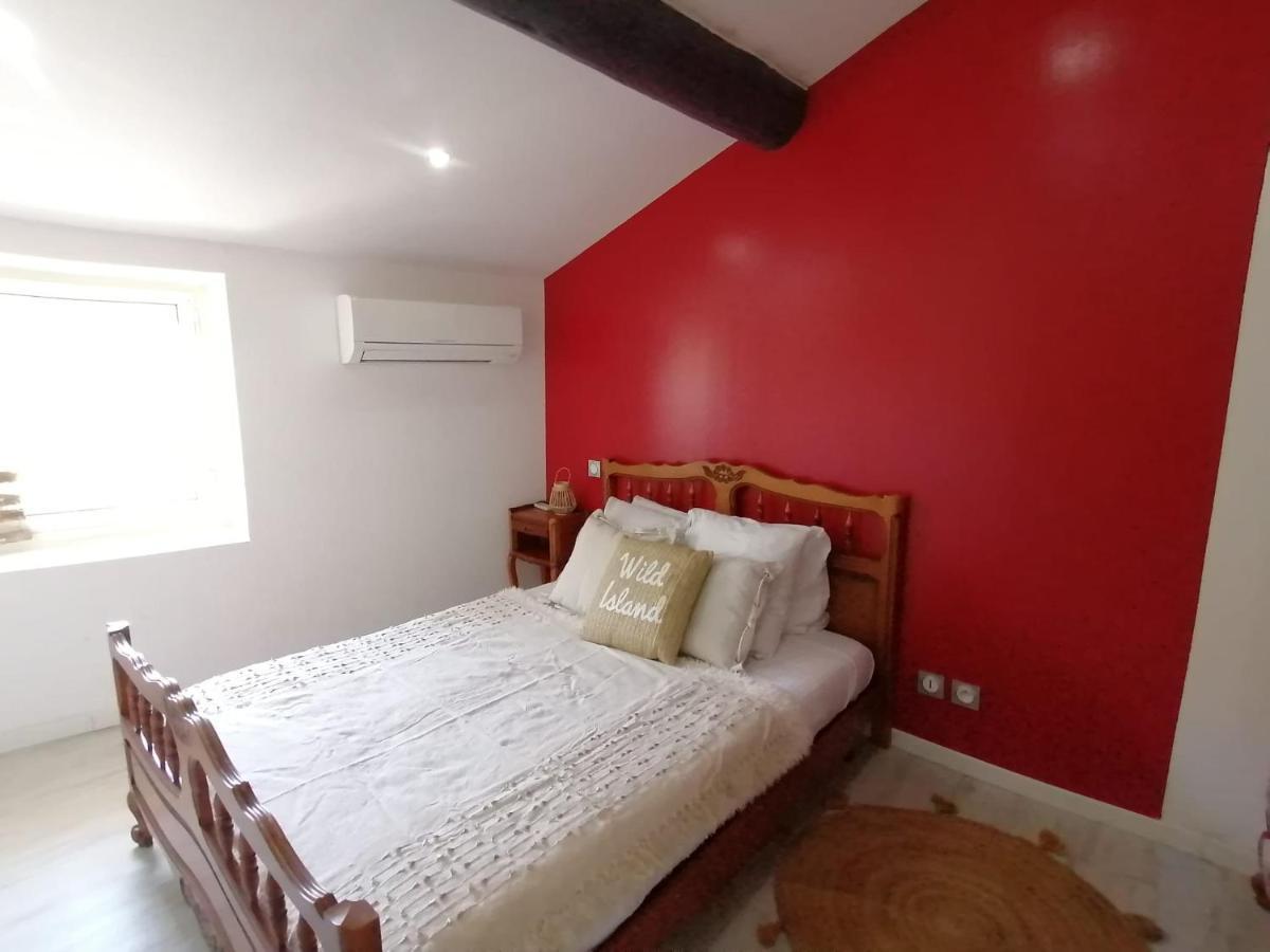 Charmant Appartement De Vacances Au Coeur D'Argeles 外观 照片